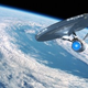 Image for article titled 10 Words You Might Think Came from Science (But Are Really From Science Fiction )